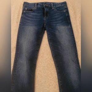 Gap Girls Size 24R Jeans New